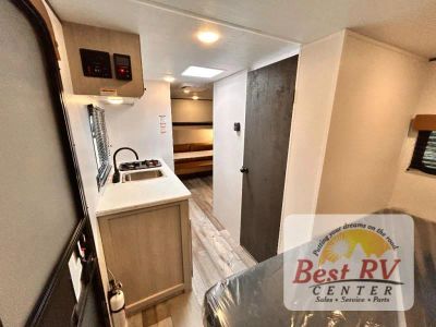 2026 CrossRoads RV Zinger Lite - Photo 10