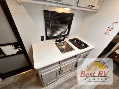 2026 CrossRoads RV Zinger Lite - Photo 20