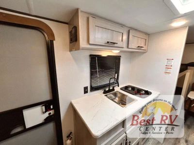 2026 CrossRoads RV Zinger Lite - Photo 17
