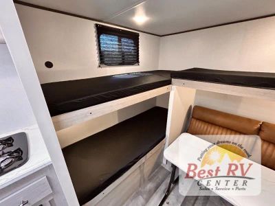 2026 CrossRoads RV Zinger Lite - Photo 39