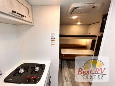2026 CrossRoads RV Zinger Lite - Photo 24
