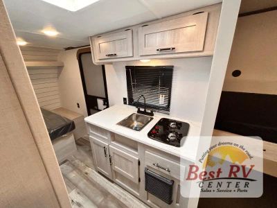 2026 CrossRoads RV Zinger Lite - Photo 47