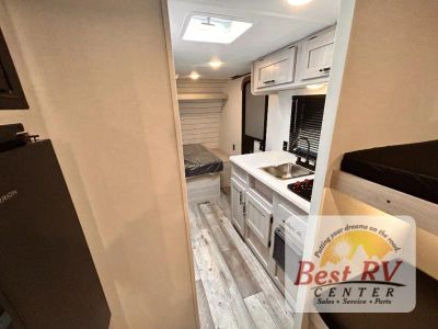 2026 CrossRoads RV Zinger Lite - Photo 45