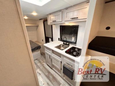 2026 CrossRoads RV Zinger Lite - Photo 46
