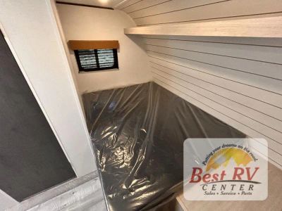 2026 CrossRoads RV Zinger Lite - Photo 56