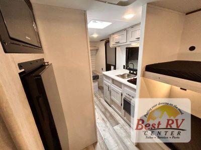 2026 CrossRoads RV Zinger Lite - Photo 44