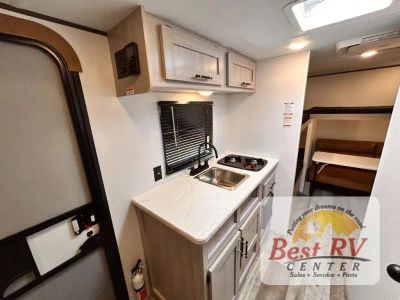 2026 CrossRoads RV Zinger Lite - Photo 16
