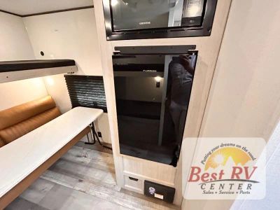 2026 CrossRoads RV Zinger Lite - Photo 29