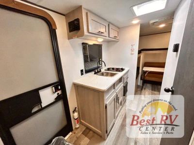 2026 CrossRoads RV Zinger Lite - Photo 15