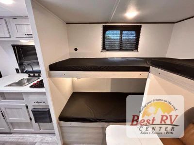 2026 CrossRoads RV Zinger Lite - Photo 40