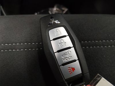 2025 Mitsubishi Outlander - Photo 15