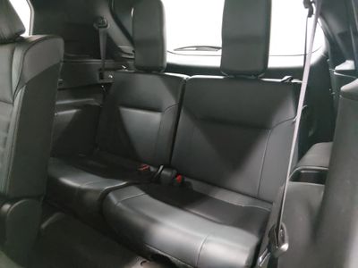 2025 Mitsubishi Outlander - Photo 18