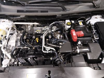 2025 Mitsubishi Outlander - Photo 9