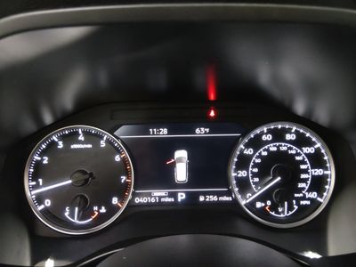 2025 Mitsubishi Outlander - Photo 14