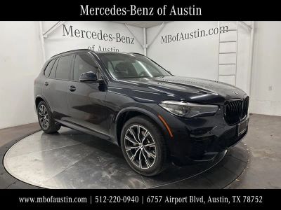 2023 BMW X5 - Photo 1