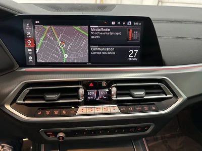 2023 BMW X5 - Photo 14