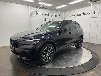 2023 BMW X5 - Photo 3