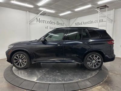2023 BMW X5 - Photo 4