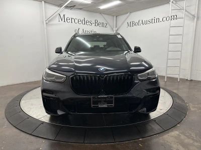 2023 BMW X5 - Photo 2