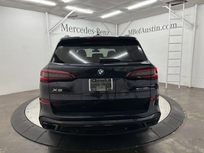 2023 BMW X5 - Photo 6