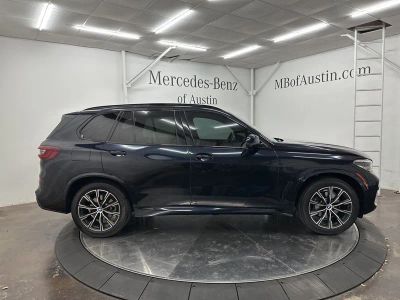2023 BMW X5 - Photo 8