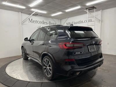 2023 BMW X5 - Photo 5