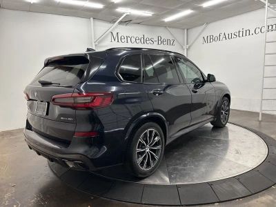 2023 BMW X5 - Photo 7