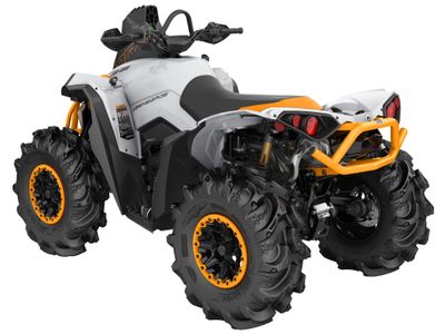 2026 Can-Am Renegade X MR 650 - Photo 2