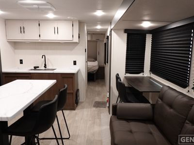 2026 Prime Time RV Avenger - Photo 6