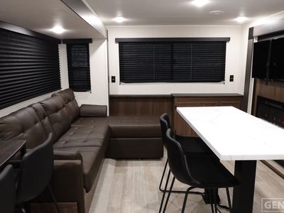 2026 Prime Time RV Avenger - Photo 5