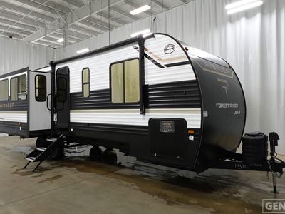 2026 Prime Time RV Avenger - Photo 1