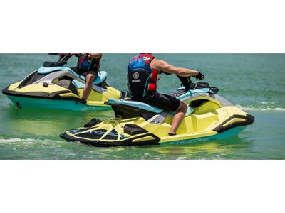 2025 Yamaha JetBlaster PRO 3-Up - Photo 11