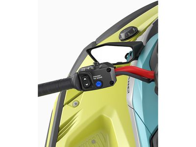 2025 Yamaha JetBlaster PRO 3-Up - Photo 6