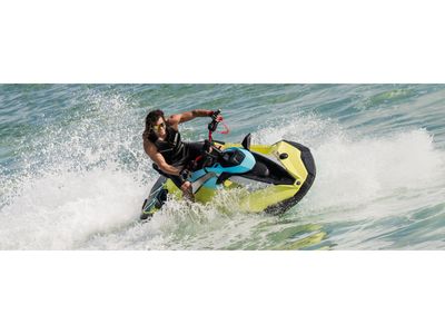 2025 Yamaha JetBlaster PRO 3-Up - Photo 9