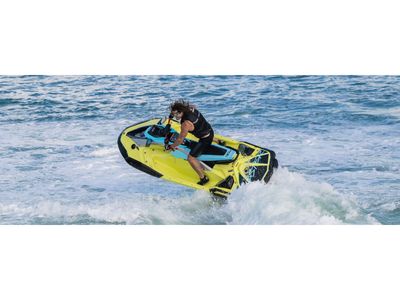 2025 Yamaha JetBlaster PRO 3-Up - Photo 10