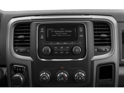 2015 Ram 1500 - Photo 7
