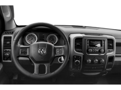2015 Ram 1500 - Photo 4