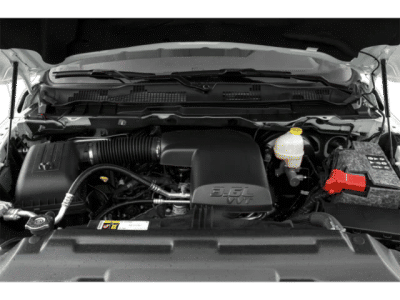 2015 Ram 1500 - Photo 10