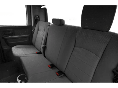 2015 Ram 1500 - Photo 11