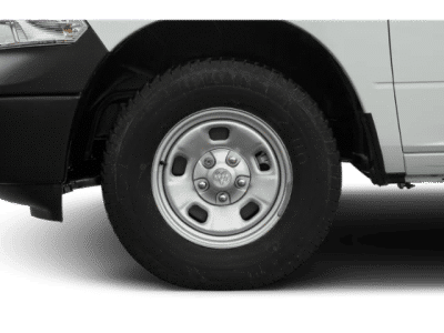 2015 Ram 1500 - Photo 8