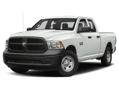 2015 Ram 1500 - Photo 1