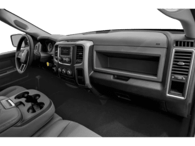 2015 Ram 1500 - Photo 13