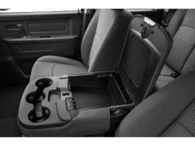2015 Ram 1500 - Photo 12