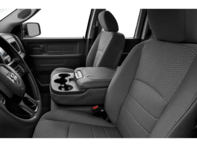 2015 Ram 1500 - Photo 6