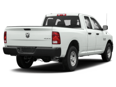 2015 Ram 1500 - Photo 2