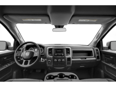 2015 Ram 1500 - Photo 5
