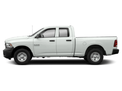 2015 Ram 1500 - Photo 3