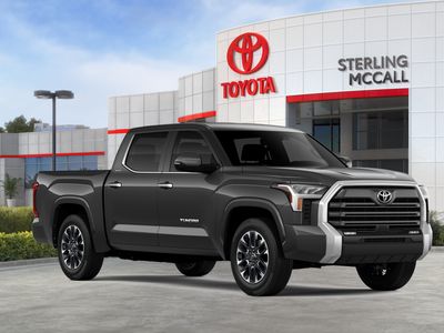 2026 Toyota Tundra - Photo 20