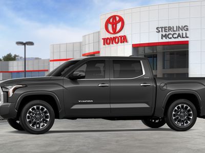 2026 Toyota Tundra - Photo 13