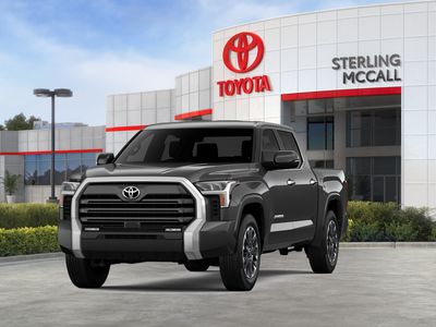 2026 Toyota Tundra - Photo 7